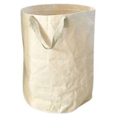 CoTe TaBLe 帆布洗衣籃, 單一顏色