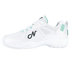NE5 Neo Soft Sky 羽球 壁球 手球 室內體育大學入學考試鞋