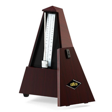 Koname 節拍器 4W194, 咖啡色