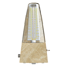 Konheim 手動發條式節拍器 4W200, 象牙白
