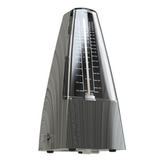 KHONEIM 手動發條式節拍器 4W200, 大理石紋