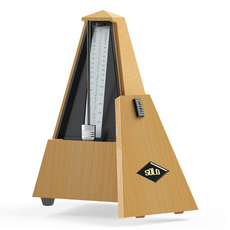 KHONEIM 節拍器 4W194, 木質