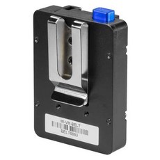 에프엑스라이온 나노 벨트 후크 V마운트 플레이트, 1개