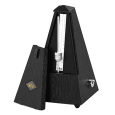 Koname 節拍器 4W194, 黑色