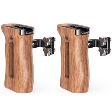 스몰리그 우드 사이드핸들, 2개, HSN2093C