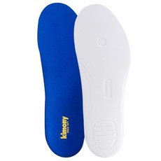 kimony SUPER GRIP 防滑運動鞋墊套組 KSA520