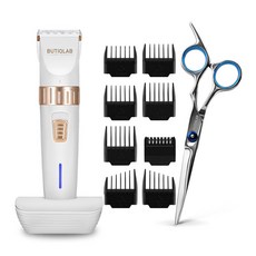 BUTIQLAB Varikan + 剪刀套裝 BTC-300CT