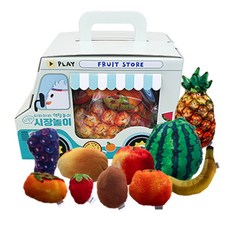 Tiphahapa真實的市場遊戲, 混色, 1組