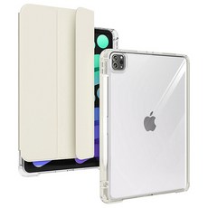 tablese 滑蓋雙向保護殼 IT-25, 型號/產品編號, 奶油色