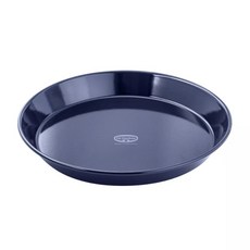 Dr.Oetker 歐特家博士 石英琺瑯塗層防刮披薩烤盤 午夜藍, 1個