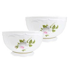 冰淇淋碗, 2個, 卡塔琳娜·羅莎莉