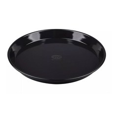 Dr.Oetker 歐特家博士 高品質琺瑯塗層防刮披薩烤盤, 1個