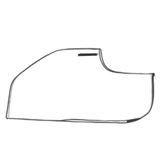 JUNBI 高爾夫球袋防水雨罩袋, 混合顏色