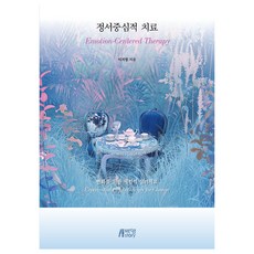 情緒焦點治療, 朴英故事, 李智英