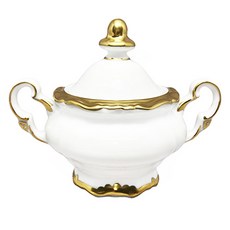 Weimar Katharina 尊爵糖罐, 1個, 150ml