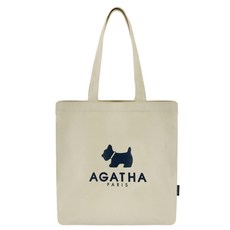 AGATHA 璦嘉莎 彩色基本環保袋 AGT192-514