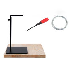 Khohimo 雕刻 陶藝 黏土 黏土 心棒台 雕塑底板 2號套組 3W327, 1套