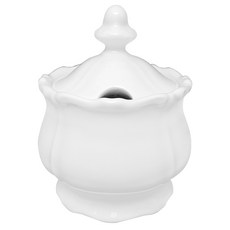 威瑪 Katharina 經典白色果醬碗, 250ml, 1個