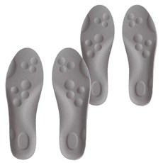 Musikine 腳感舒適柔軟鞋墊 運動鞋鞋墊