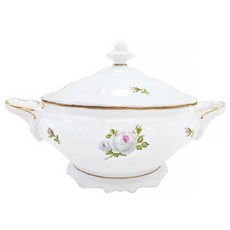 拜馬 卡塔莉娜 羅莎莉 蒸鍋, 1個