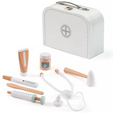 KidSConcept 醫院遊戲, 混色