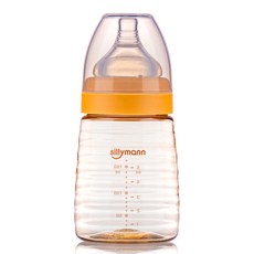 sillymann PPSU 奶瓶 160ml, 選擇選項, 1個, 單一商品