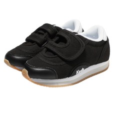 Keds 兒童用 Keds 復古老虎綁帶慢跑鞋 3XM01589D