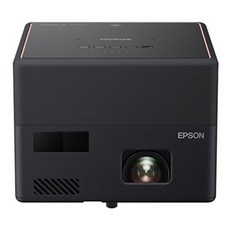 엡손 3LCD 스마트 미니 프로젝터, EF-12