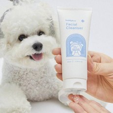 buddyboo 狗狗臉部清潔劑, 1個, 100ml