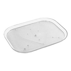 Block Mart 旋轉式飲料整理托盤 大型, 1個, 單一顏色