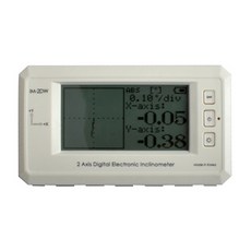 HANDO LIFT 數位 X Y 電子水平儀 IM-2DW, 1個