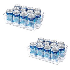 Block Mart 多用途飲料收納盤, 款式2, 2個