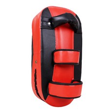 Block Mart 運動用品 格鬥 踢靶, 紅色, 1個