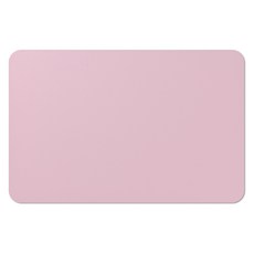 마더스홈 규조토 발매트 50 x 80cm, 핑크
