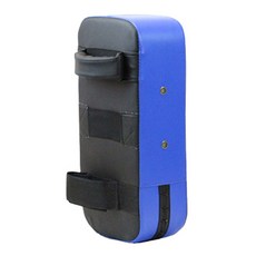 Block Mart 格鬥 踢拳 踢靶, 藍色, 1個