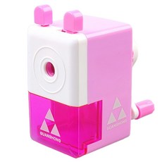 PEONIST 辦公室三刀, 1個, 粉色