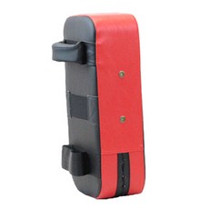 Block Mart 格鬥 踢拳 踢靶, 紅色, 1個