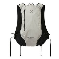 MONTURA Monchyu後背包 Jepiros, 99(銀)