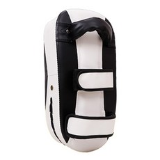 Block Mart 運動用品 格鬥 踢靶, 白色, 1個