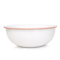 PERVITA 琺瑯攪拌碗, 1個, 單品