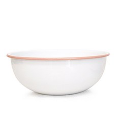 PERVITA 琺瑯攪拌碗, 1個, 單品