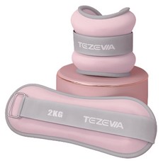 Block Mart 格鬥用負重沙袋, 粉紅色, 2kg