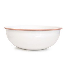 PERVITA 琺瑯攪拌碗, 1個, 單品