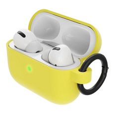 OTTERBOX AirPods Pro 保護殼, 77-83786, 檸檬黃