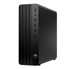 hp 惠普 2024 桌上型電腦 Pro SFF 280 G9R 酷睿 i5 英特爾第 13 代, Free DOS, G9R-9D716PT, 512GB, 黑色, 8GB