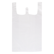 Swan 環保一次性塑膠袋 透明 大, 100個