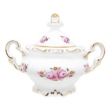 Weimar Katharina 玫瑰糖罐, 1個, 0.15L