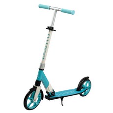 ELLE 折疊式運動店滑板, 薄荷綠