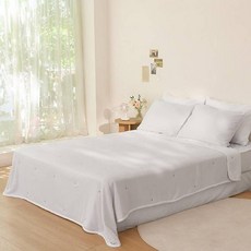 소르르홈데코 쿨 슬립 냉감 차렵이불세트