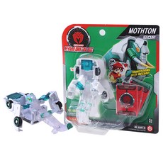 터닝메카드 모스톤 N 변신완구, 혼합색상, 1개